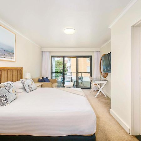Hotel ibis Styles Port Macquarie Extérieur photo