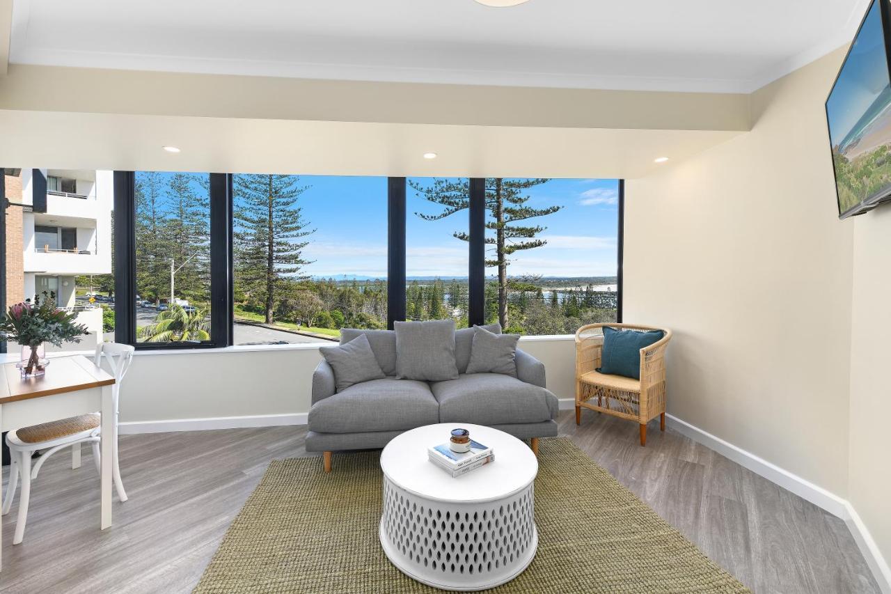 Hotel ibis Styles Port Macquarie Extérieur photo