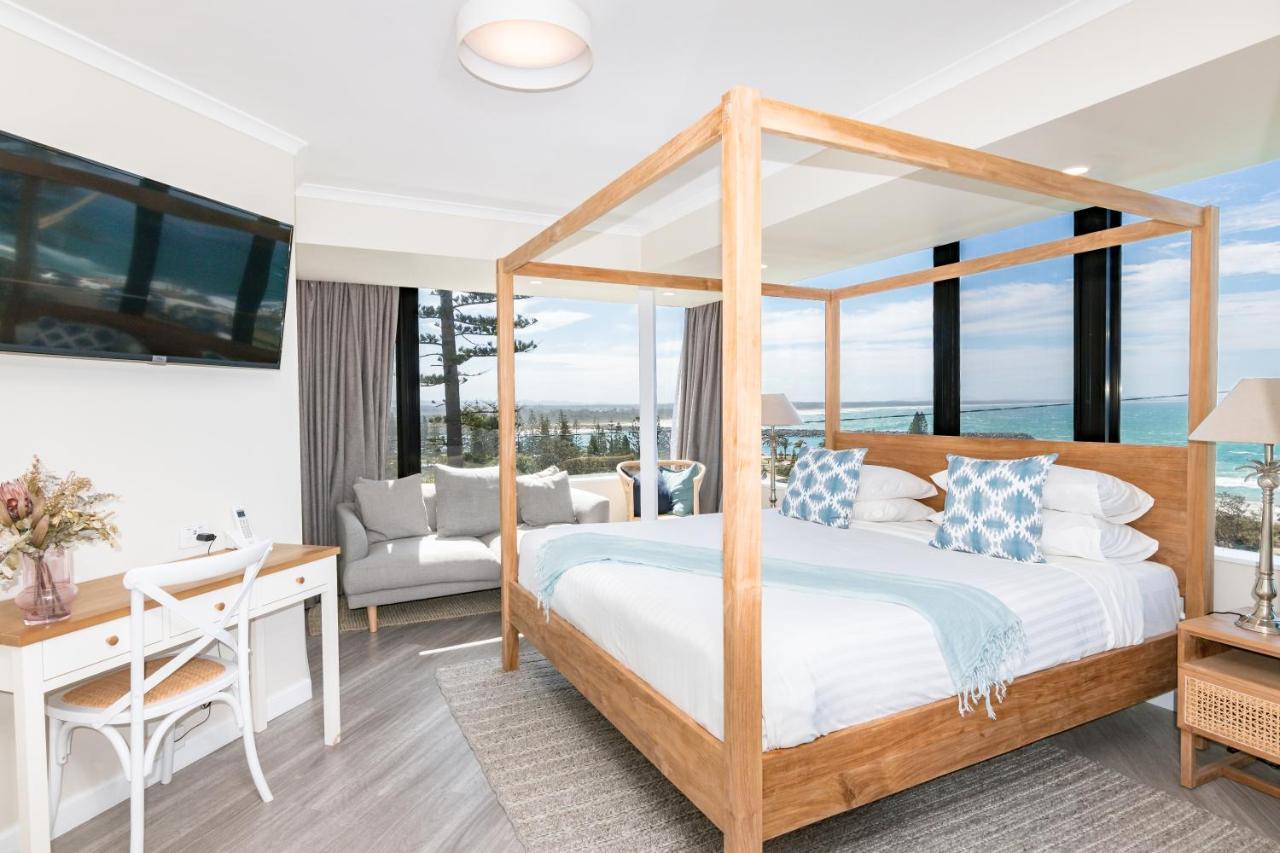 Hotel ibis Styles Port Macquarie Extérieur photo