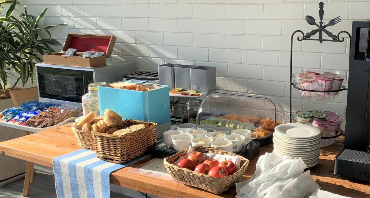 Hotel ibis Styles Port Macquarie Extérieur photo
