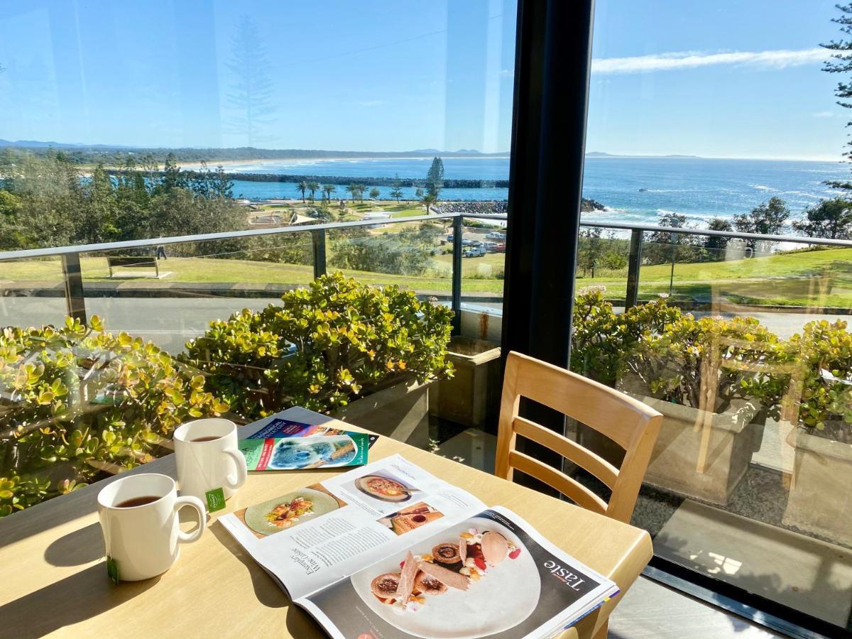 Hotel ibis Styles Port Macquarie Extérieur photo