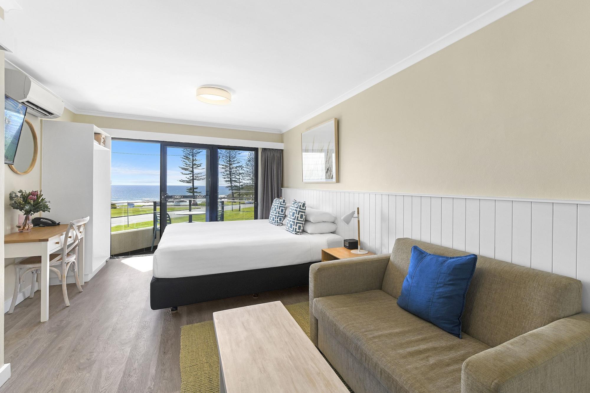 Hotel ibis Styles Port Macquarie Extérieur photo