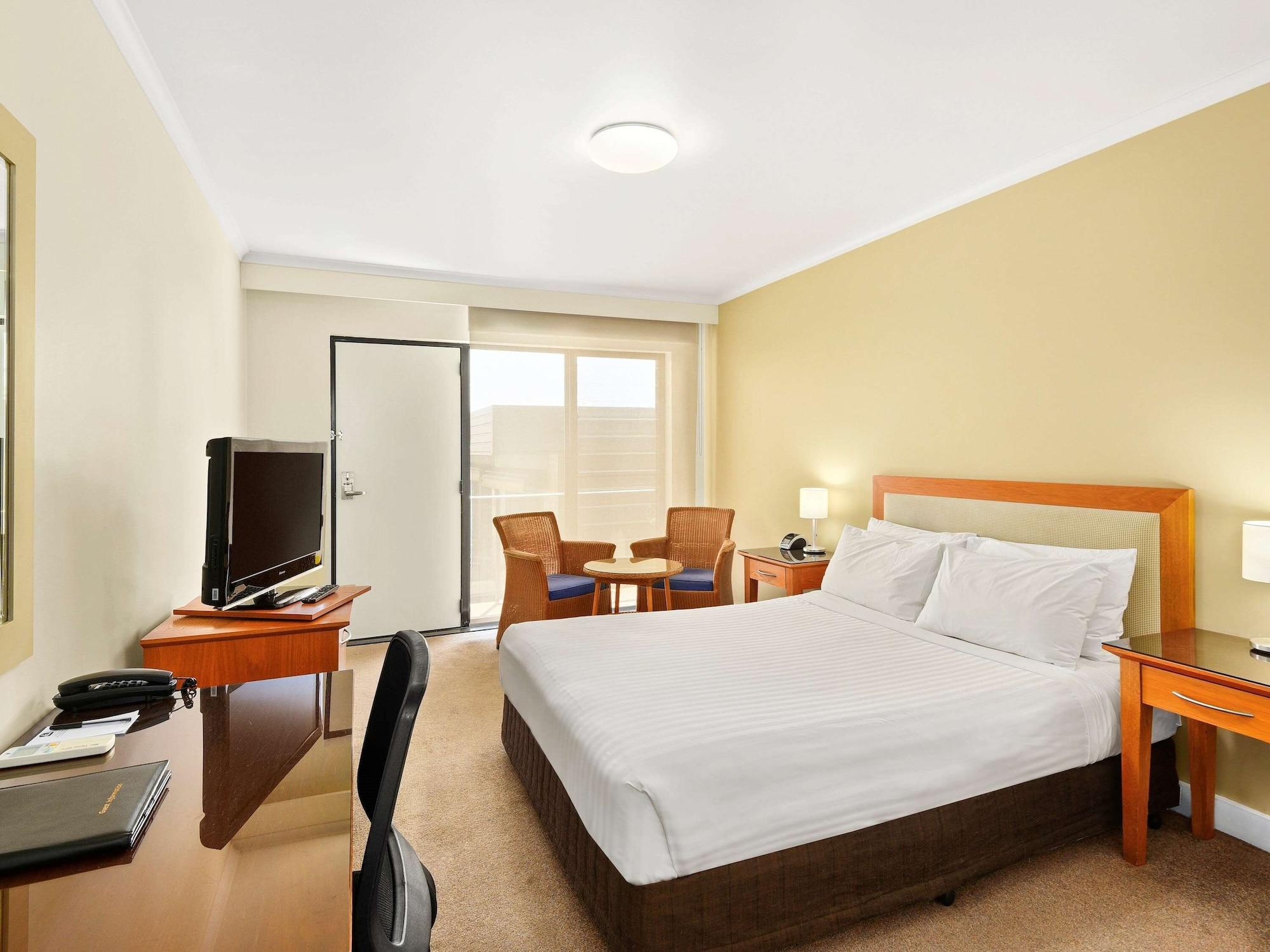 Hotel ibis Styles Port Macquarie Extérieur photo
