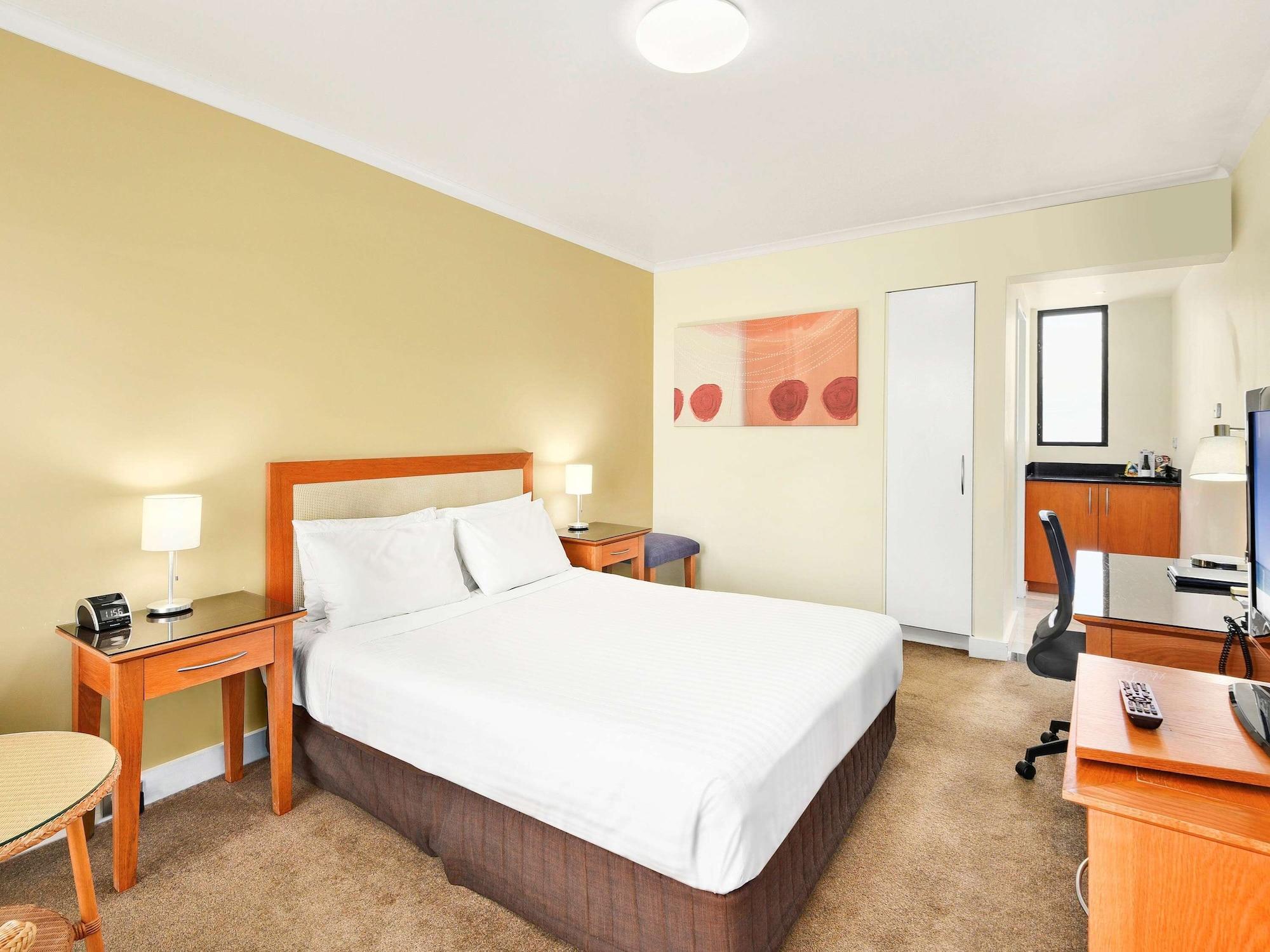 Hotel ibis Styles Port Macquarie Extérieur photo