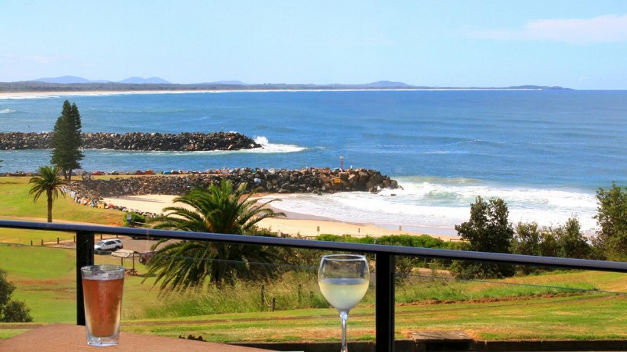 Hotel ibis Styles Port Macquarie Extérieur photo