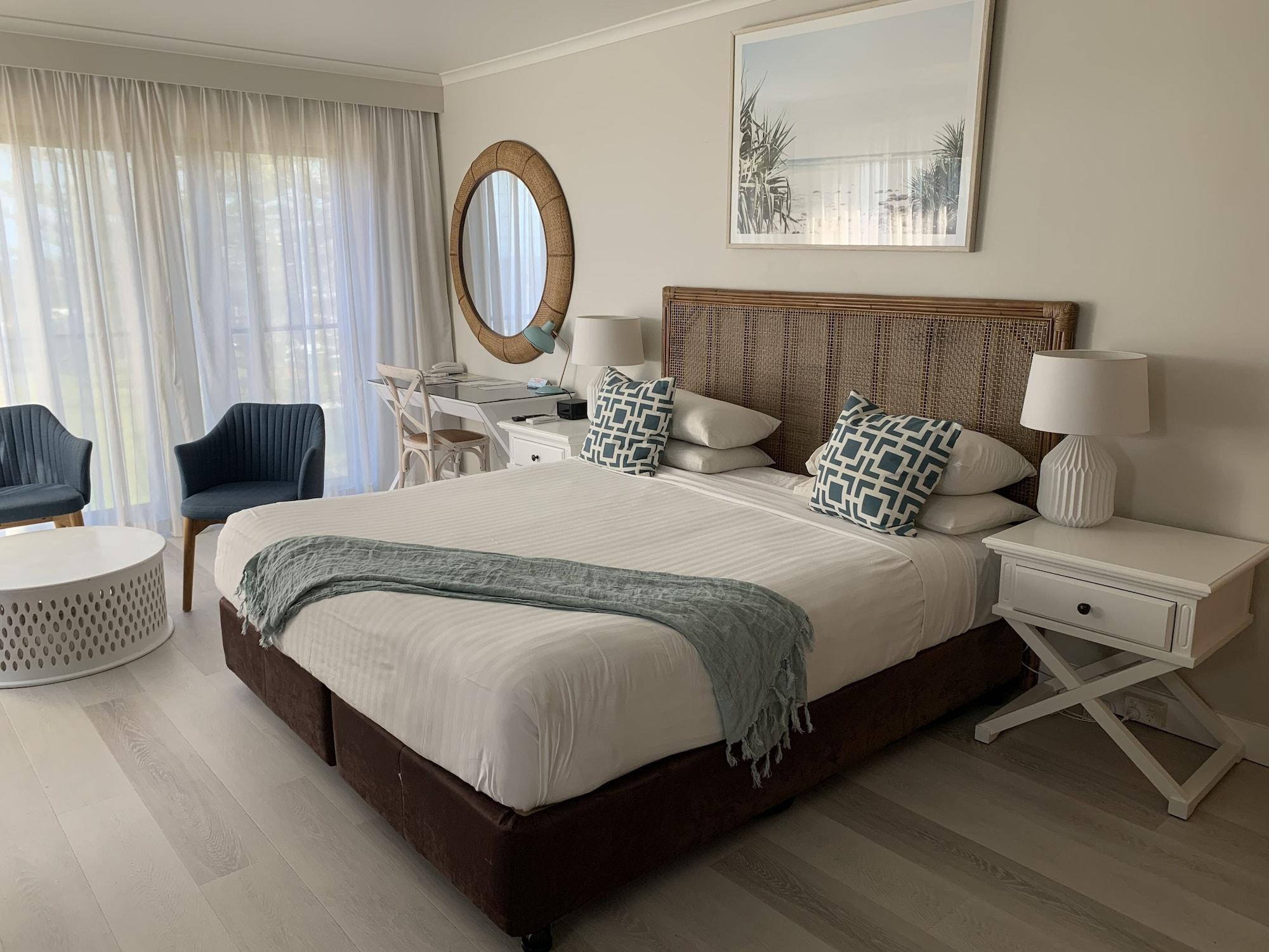 Hotel ibis Styles Port Macquarie Extérieur photo