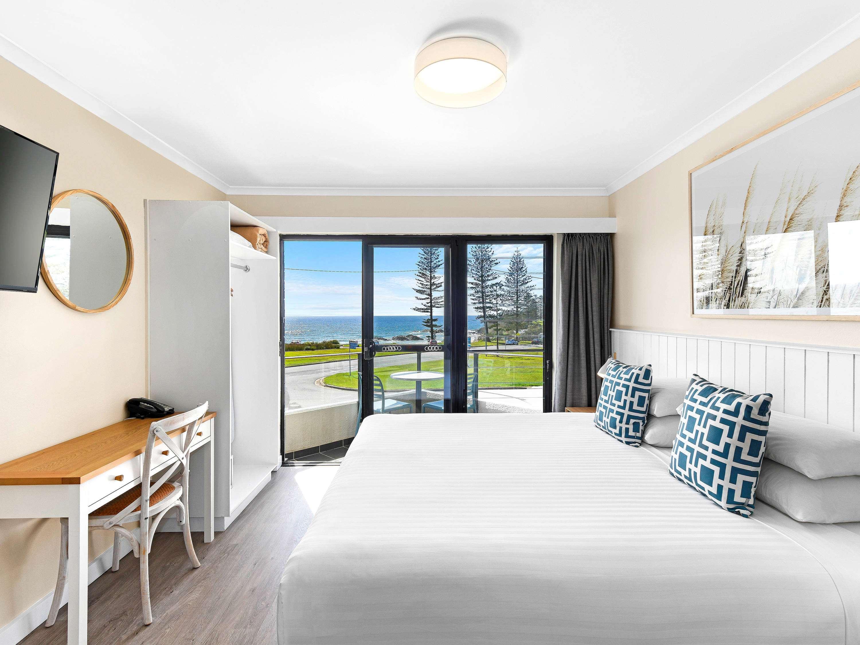 Hotel ibis Styles Port Macquarie Extérieur photo