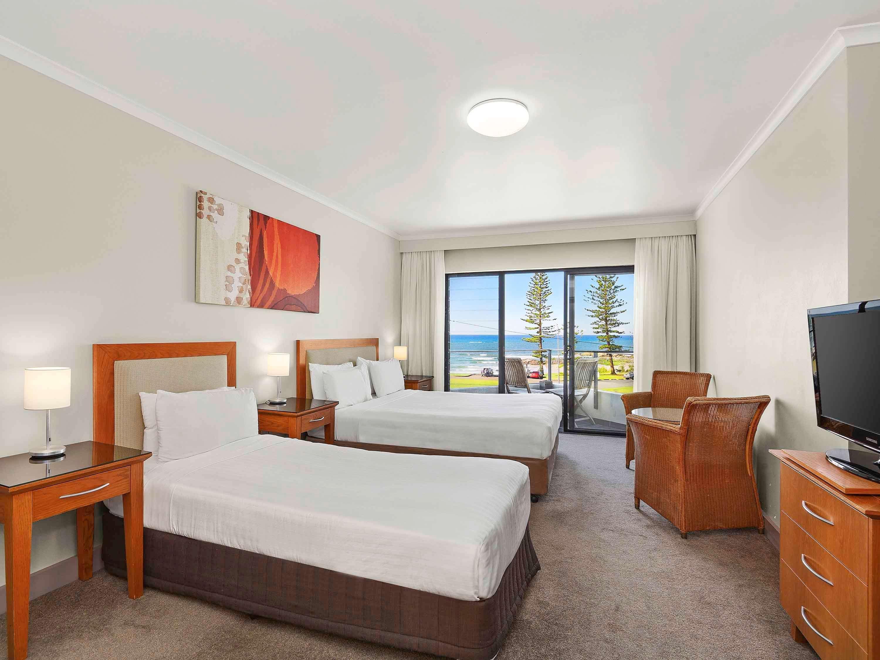 Hotel ibis Styles Port Macquarie Extérieur photo