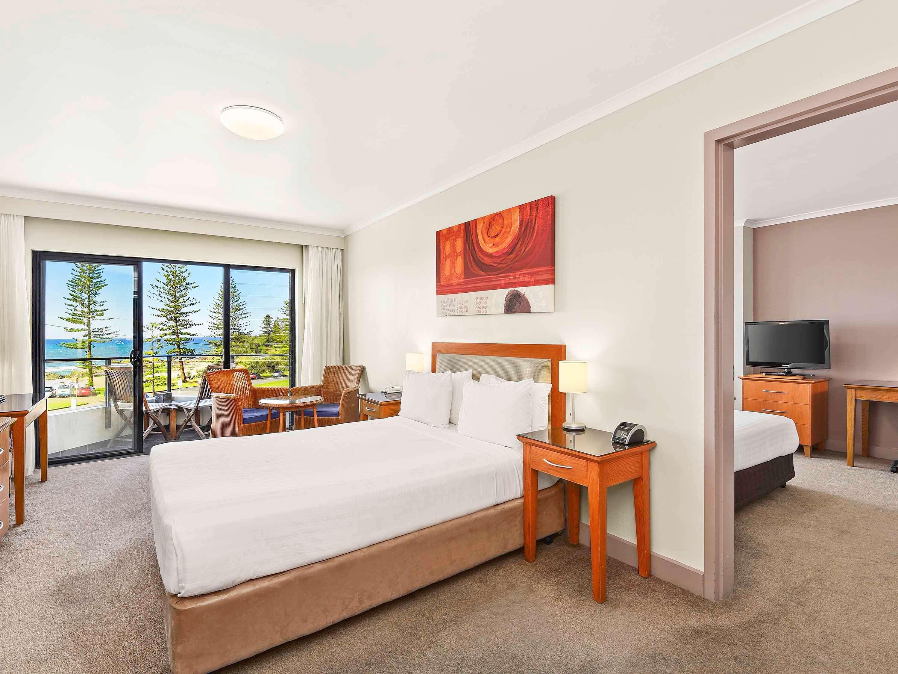 Hotel ibis Styles Port Macquarie Extérieur photo