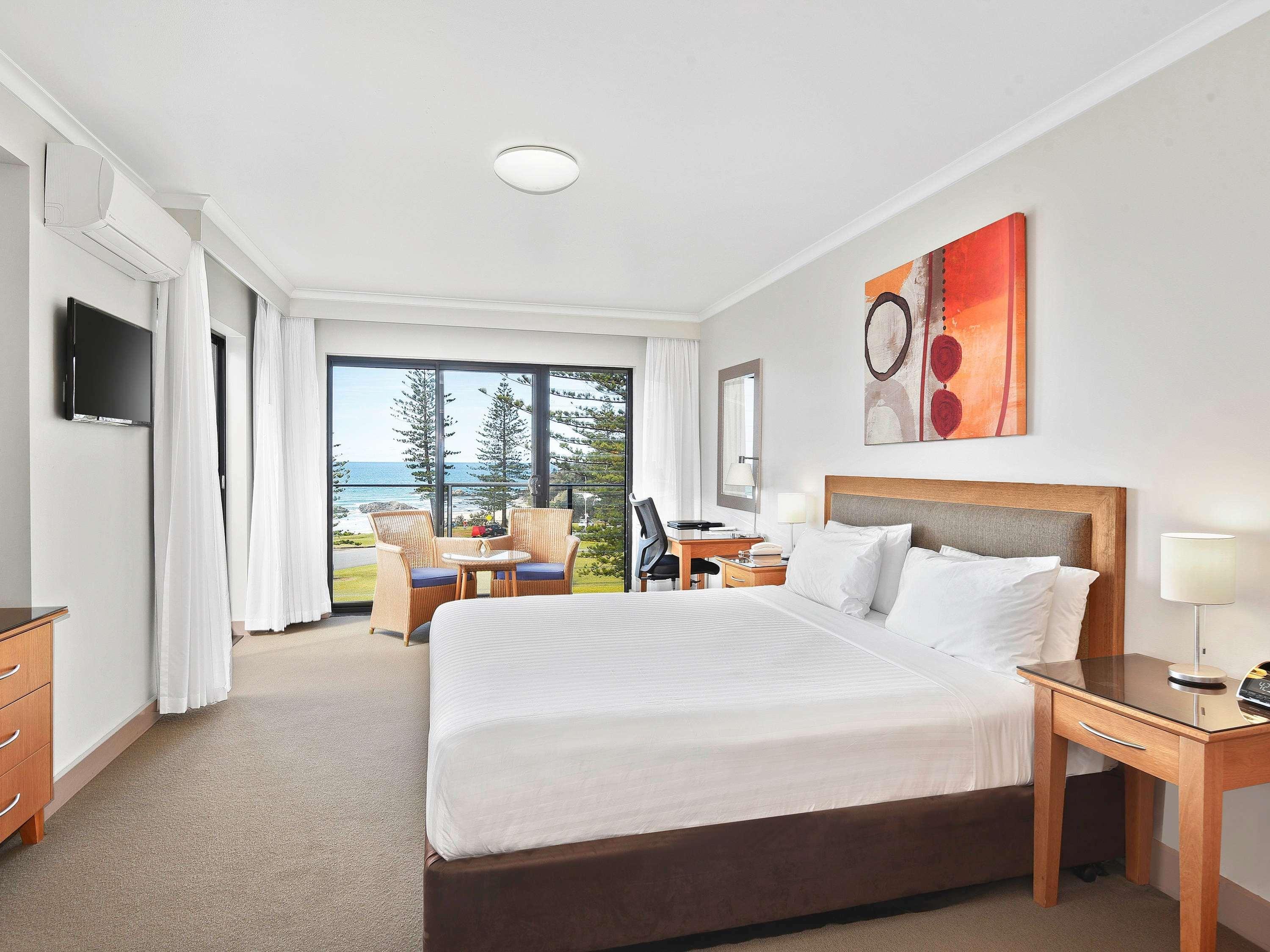 Hotel ibis Styles Port Macquarie Extérieur photo