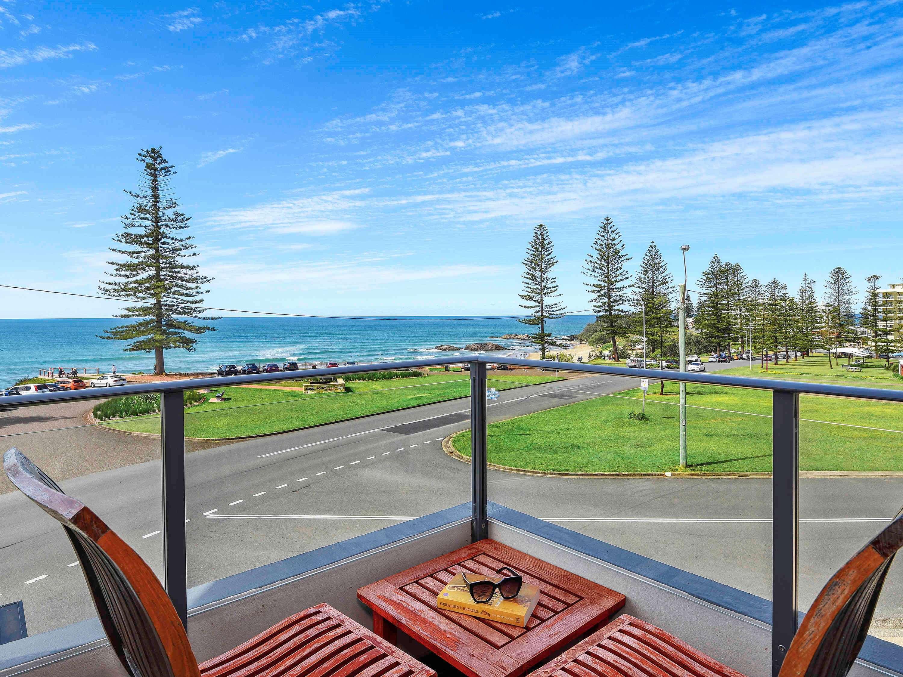 Hotel ibis Styles Port Macquarie Extérieur photo