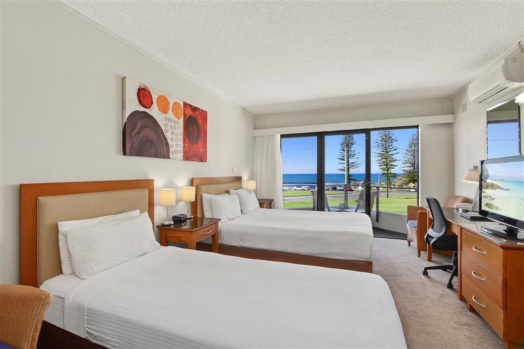 Hotel ibis Styles Port Macquarie Extérieur photo