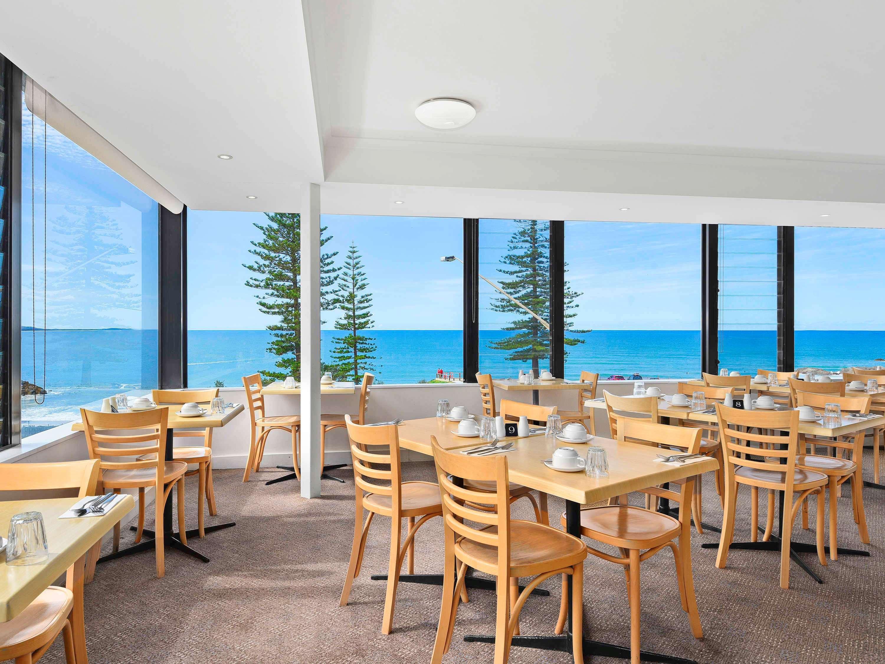Hotel ibis Styles Port Macquarie Extérieur photo