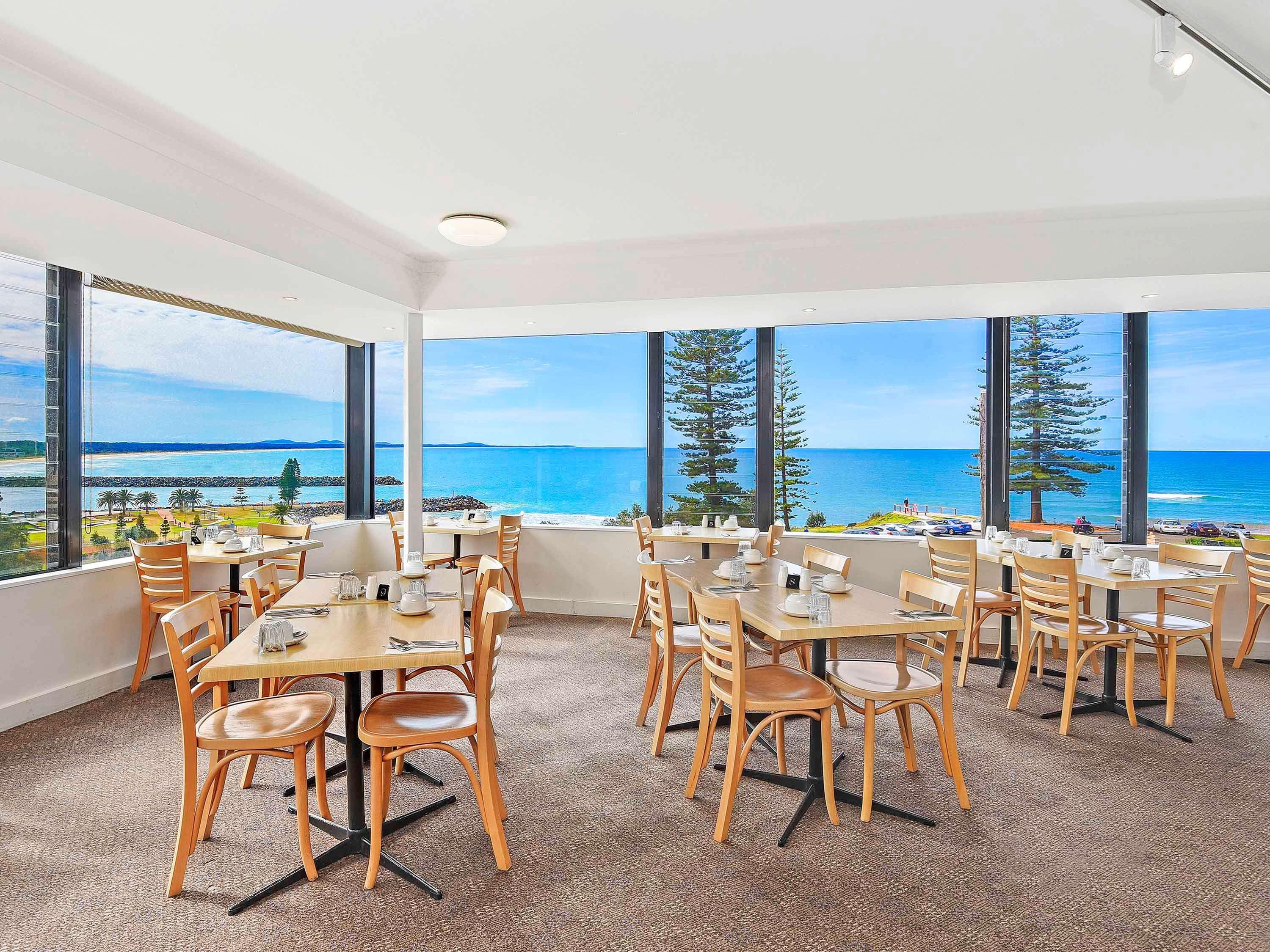 Hotel ibis Styles Port Macquarie Extérieur photo