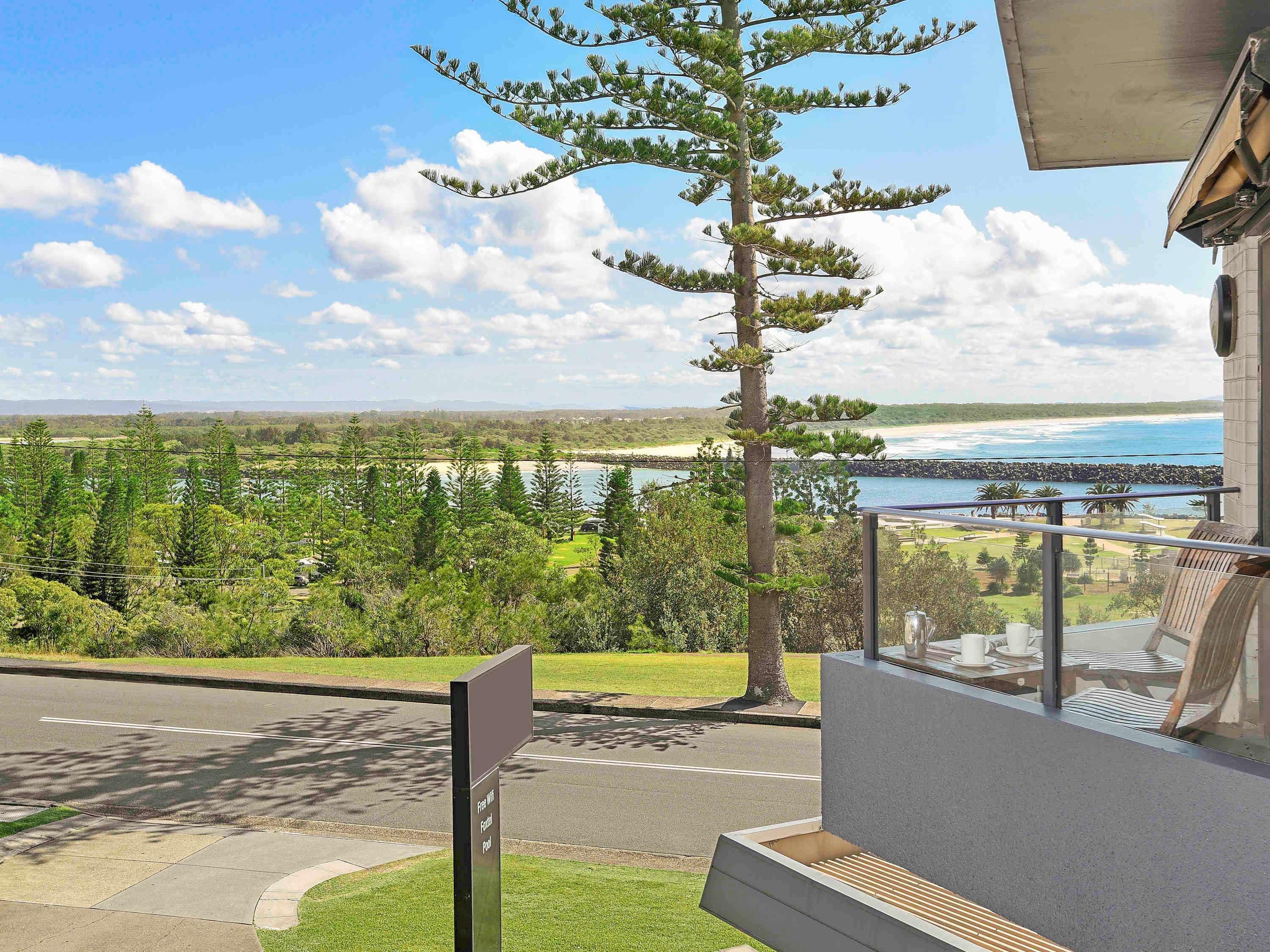 Hotel ibis Styles Port Macquarie Extérieur photo
