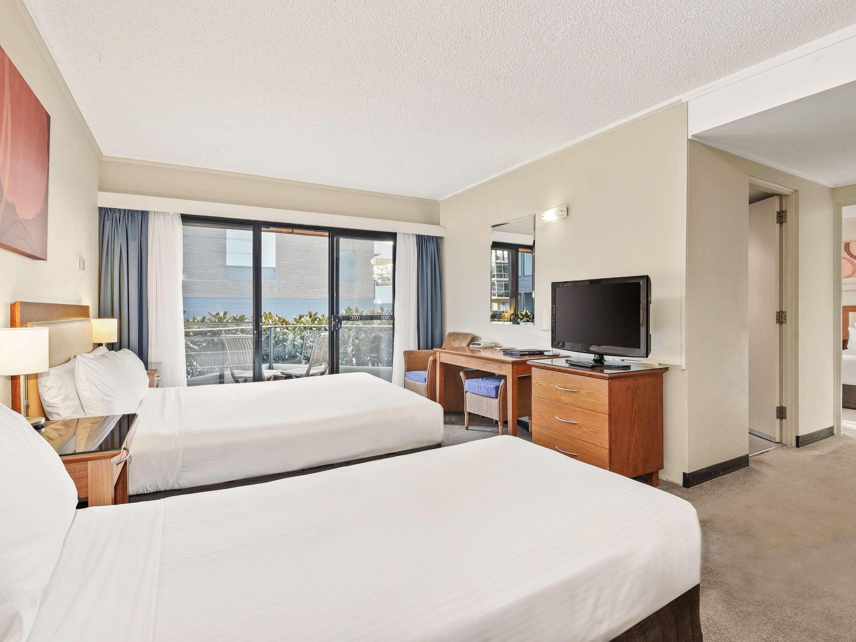 Hotel ibis Styles Port Macquarie Extérieur photo
