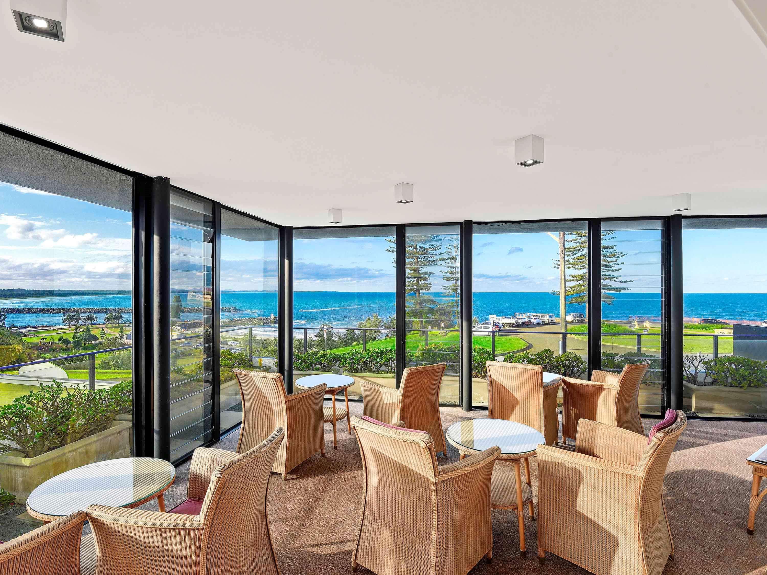 Hotel ibis Styles Port Macquarie Extérieur photo