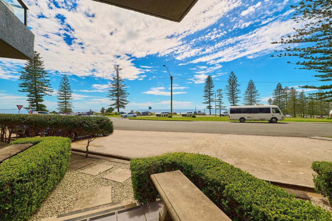 Hotel ibis Styles Port Macquarie Extérieur photo