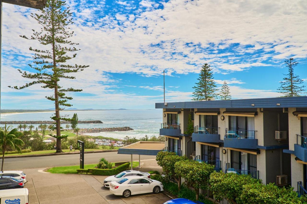 Hotel ibis Styles Port Macquarie Extérieur photo