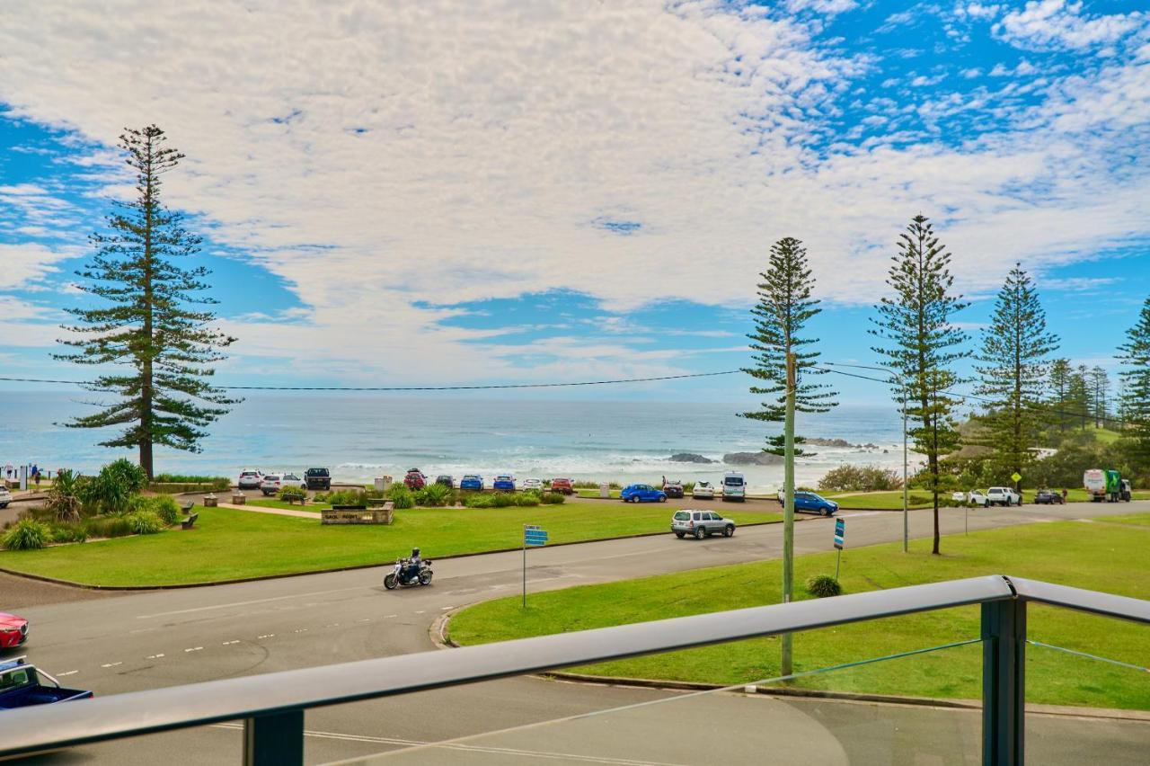 Hotel ibis Styles Port Macquarie Extérieur photo