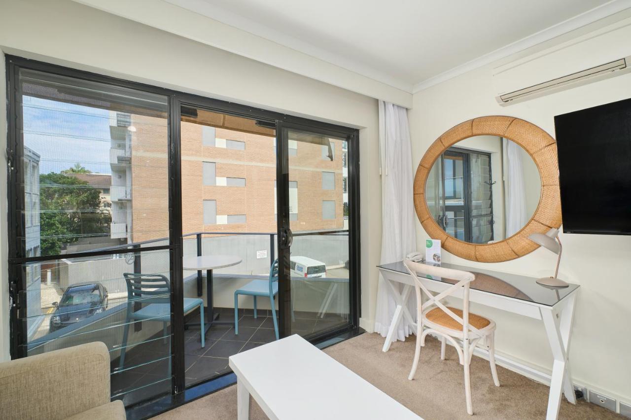Hotel ibis Styles Port Macquarie Extérieur photo