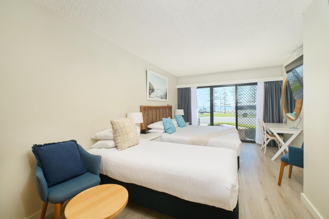 Hotel ibis Styles Port Macquarie Extérieur photo