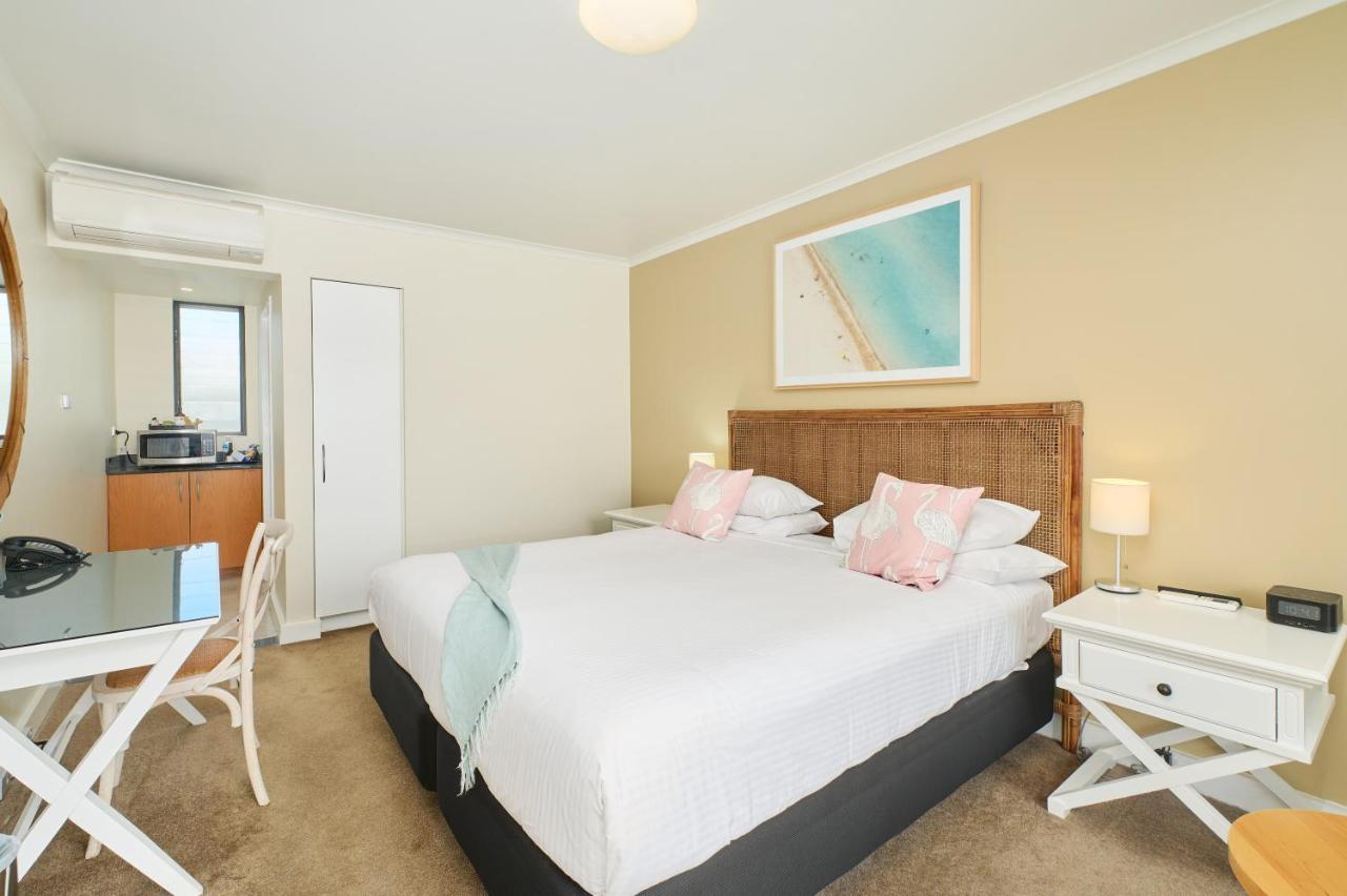 Hotel ibis Styles Port Macquarie Extérieur photo