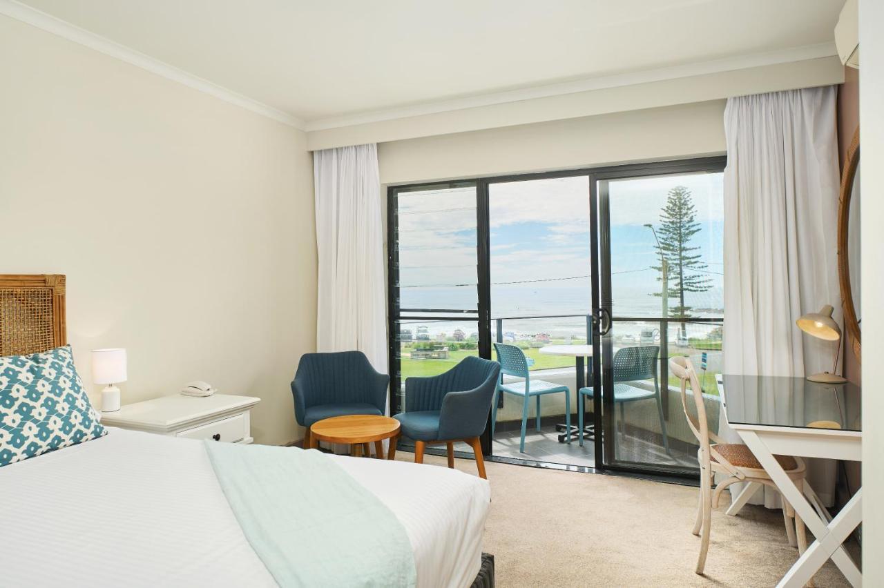 Hotel ibis Styles Port Macquarie Extérieur photo