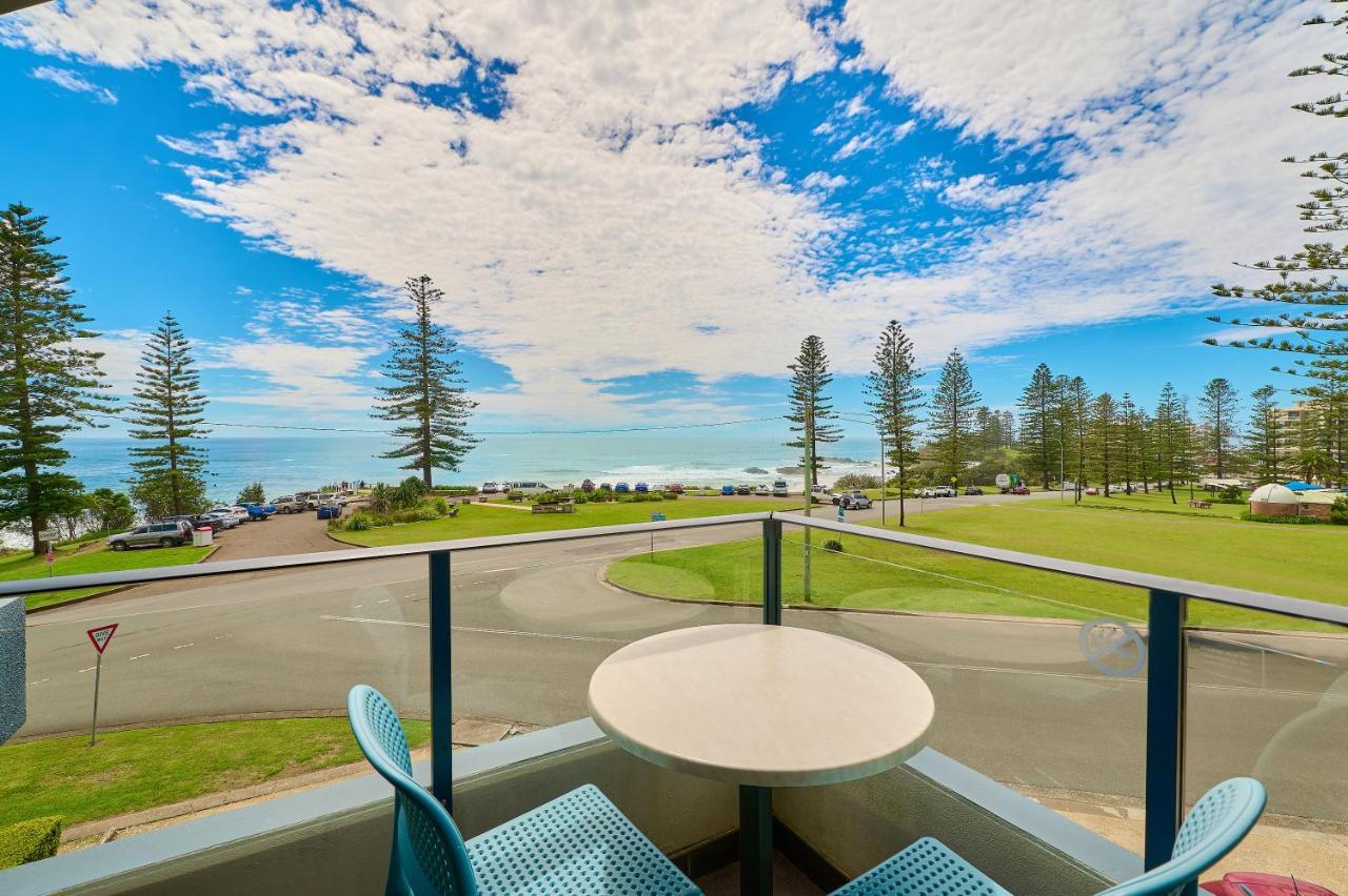 Hotel ibis Styles Port Macquarie Extérieur photo