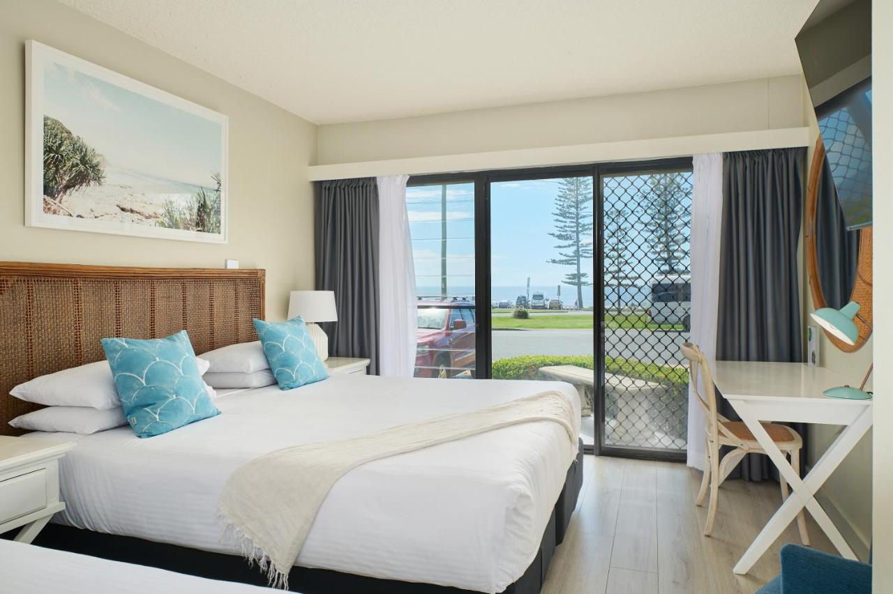 Hotel ibis Styles Port Macquarie Extérieur photo