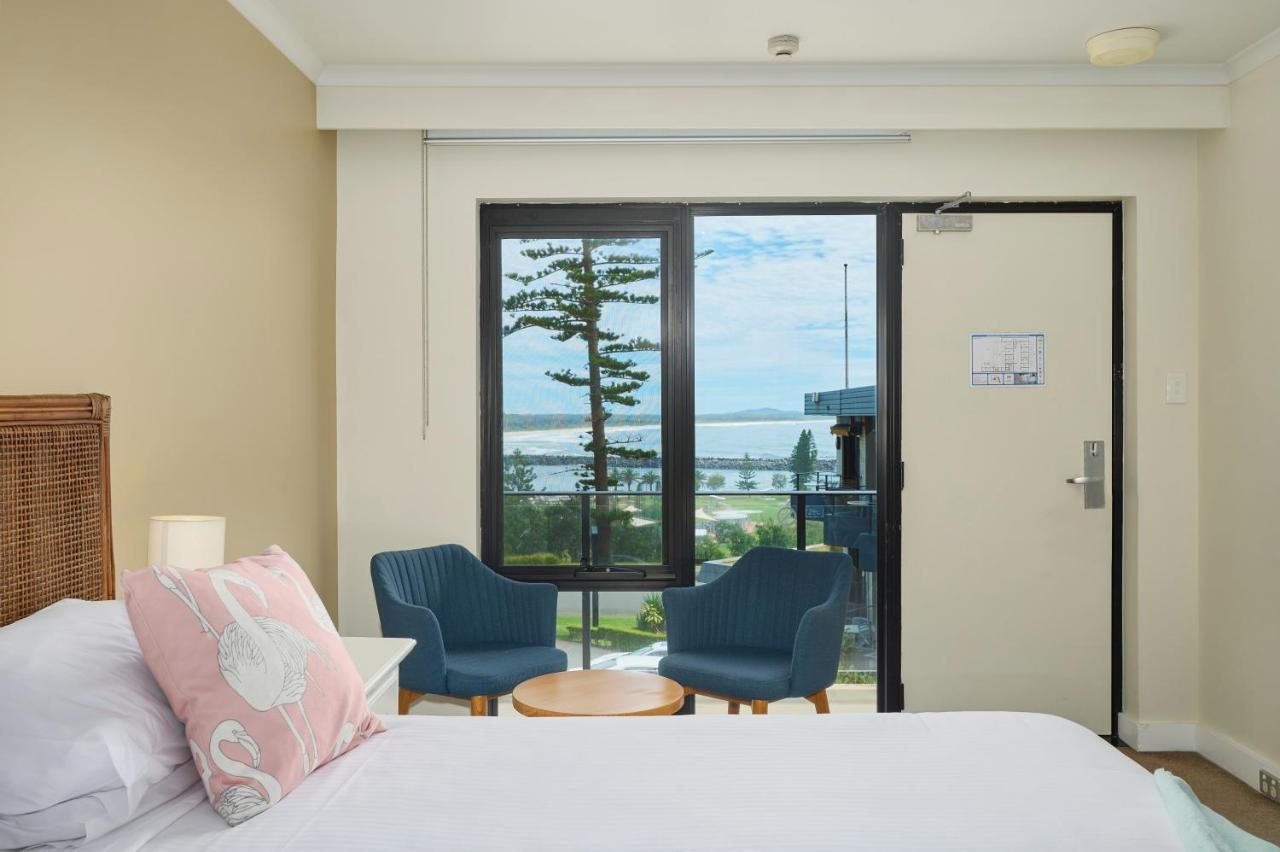Hotel ibis Styles Port Macquarie Extérieur photo