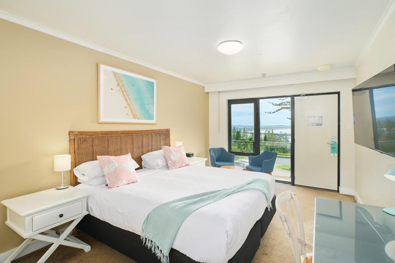 Hotel ibis Styles Port Macquarie Extérieur photo