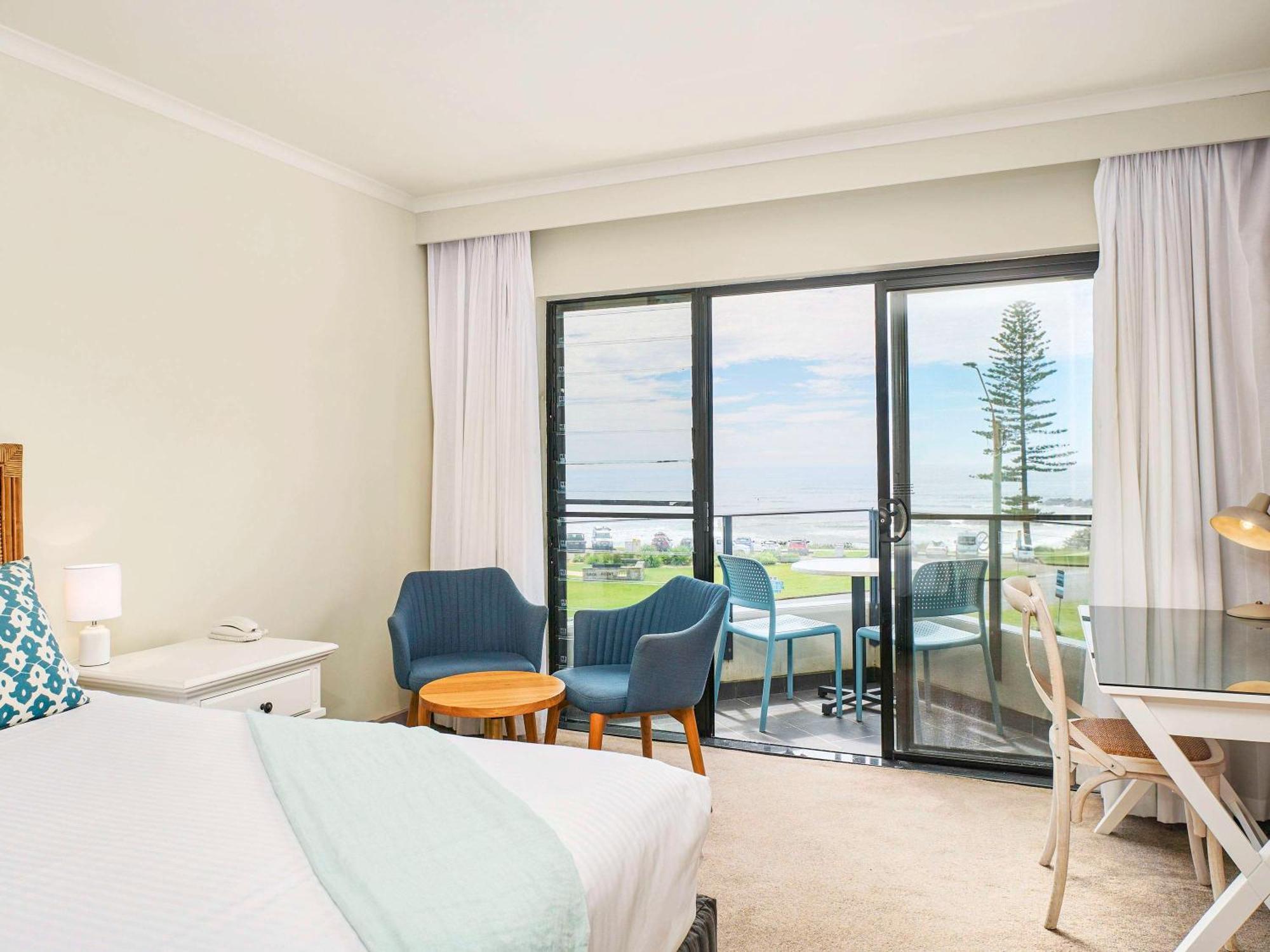 Hotel ibis Styles Port Macquarie Extérieur photo