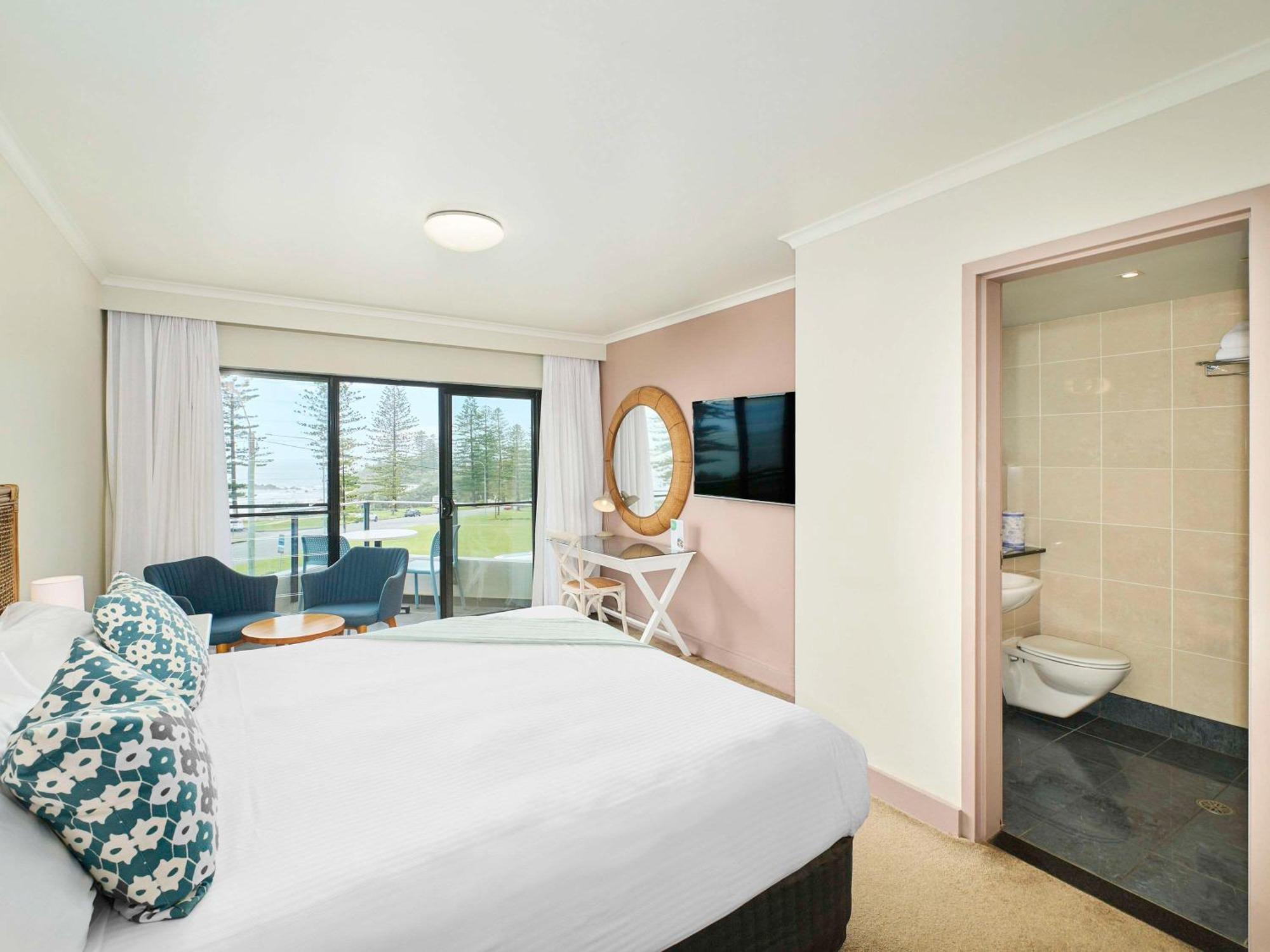 Hotel ibis Styles Port Macquarie Extérieur photo