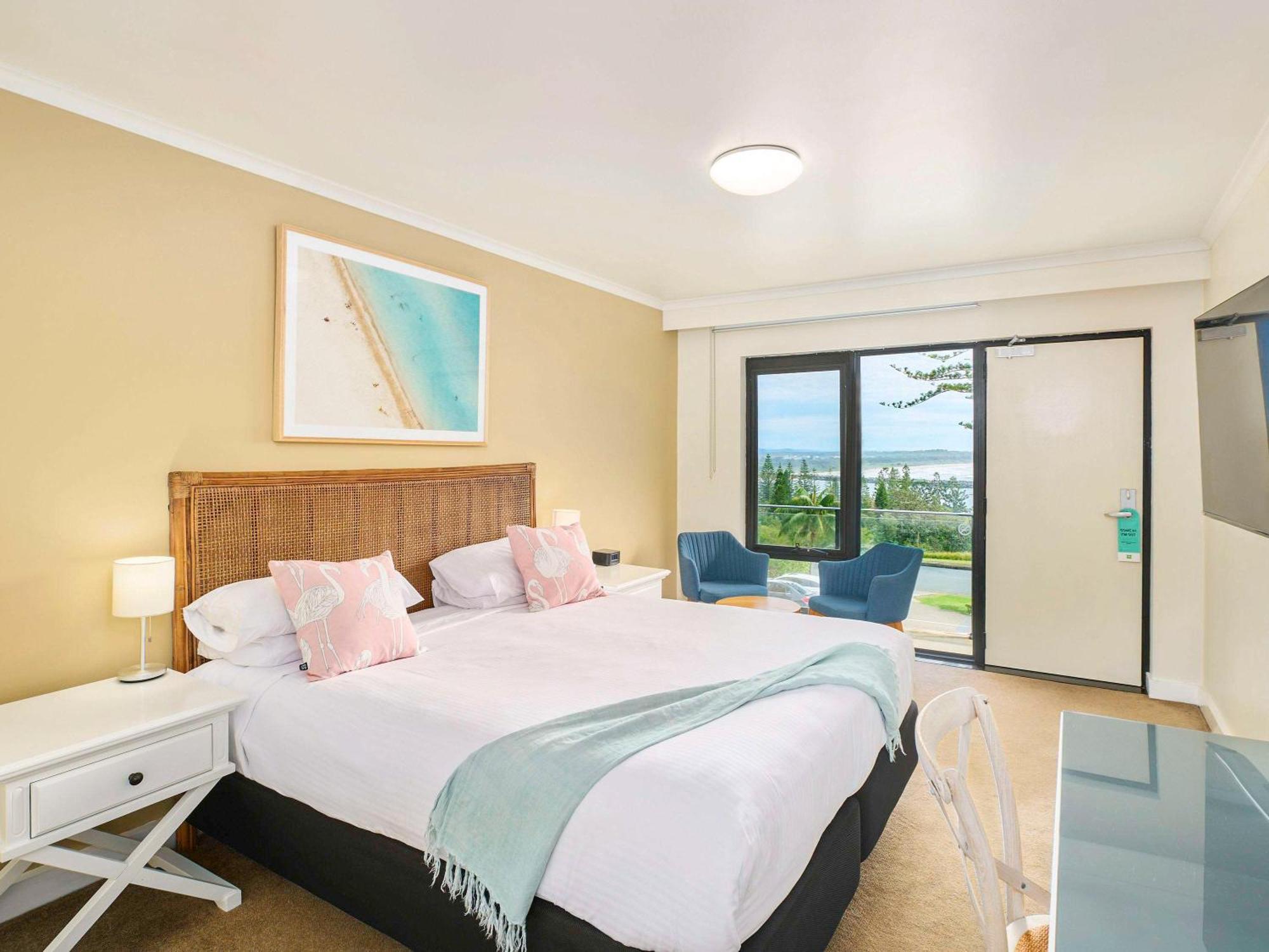 Hotel ibis Styles Port Macquarie Extérieur photo
