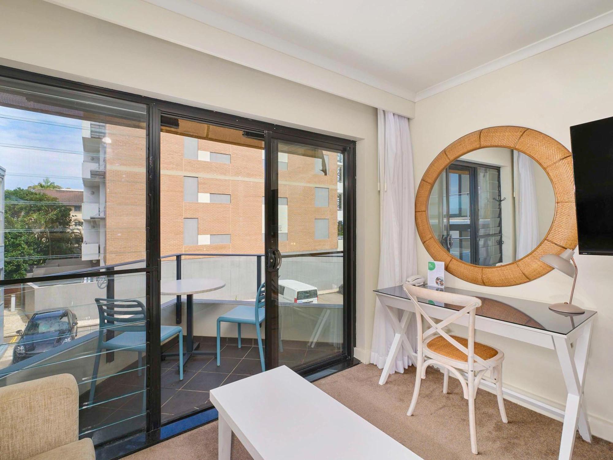 Hotel ibis Styles Port Macquarie Extérieur photo