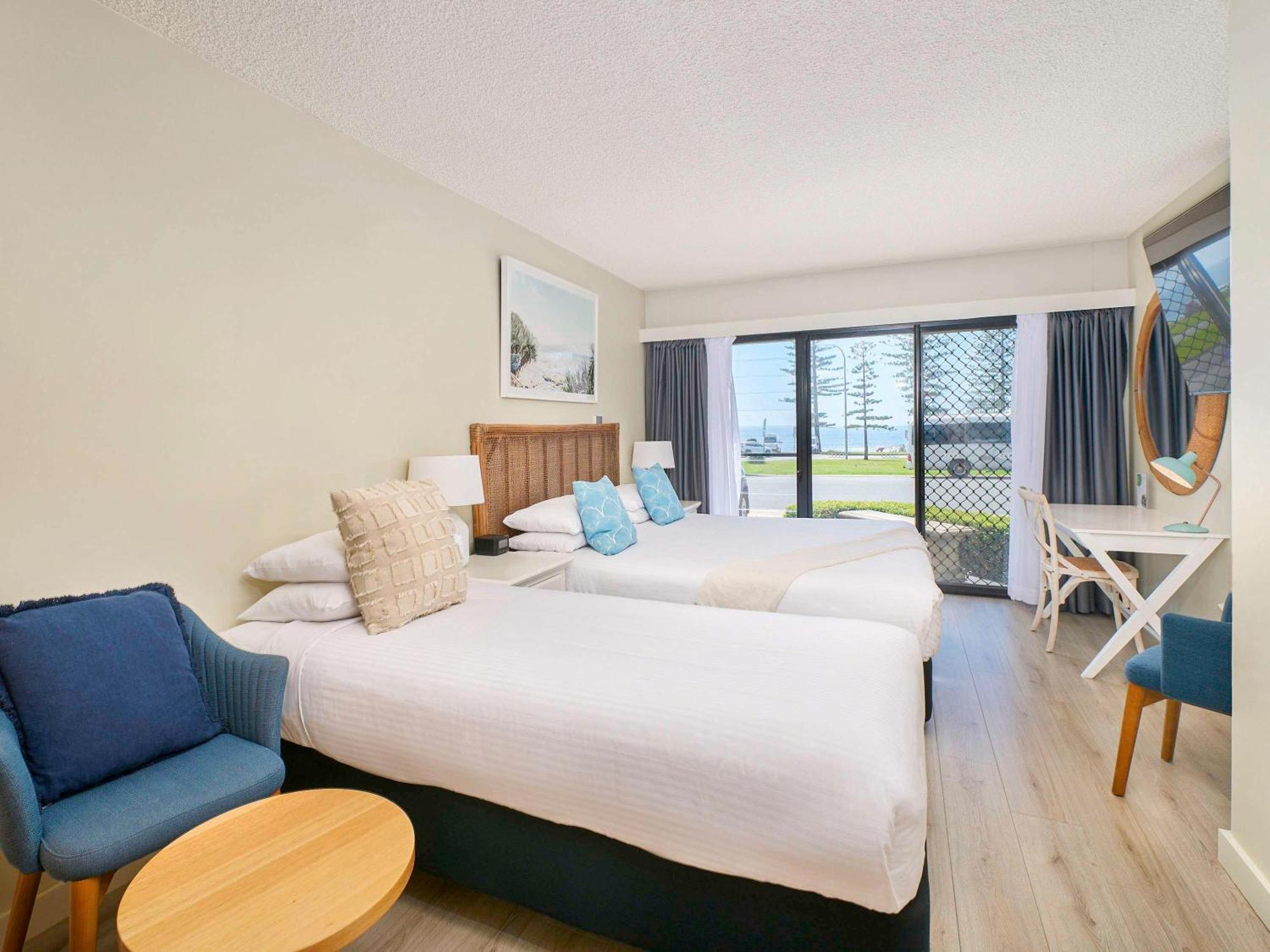 Hotel ibis Styles Port Macquarie Extérieur photo