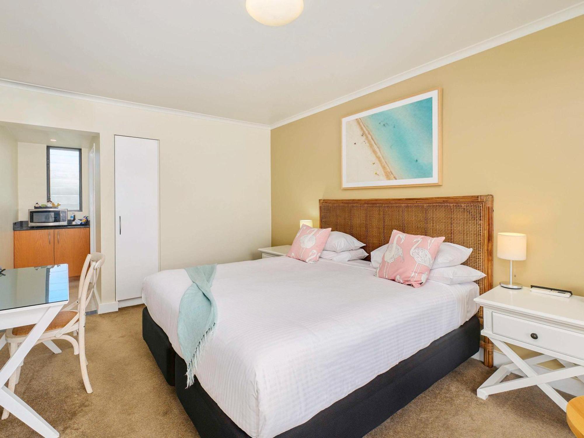 Hotel ibis Styles Port Macquarie Extérieur photo