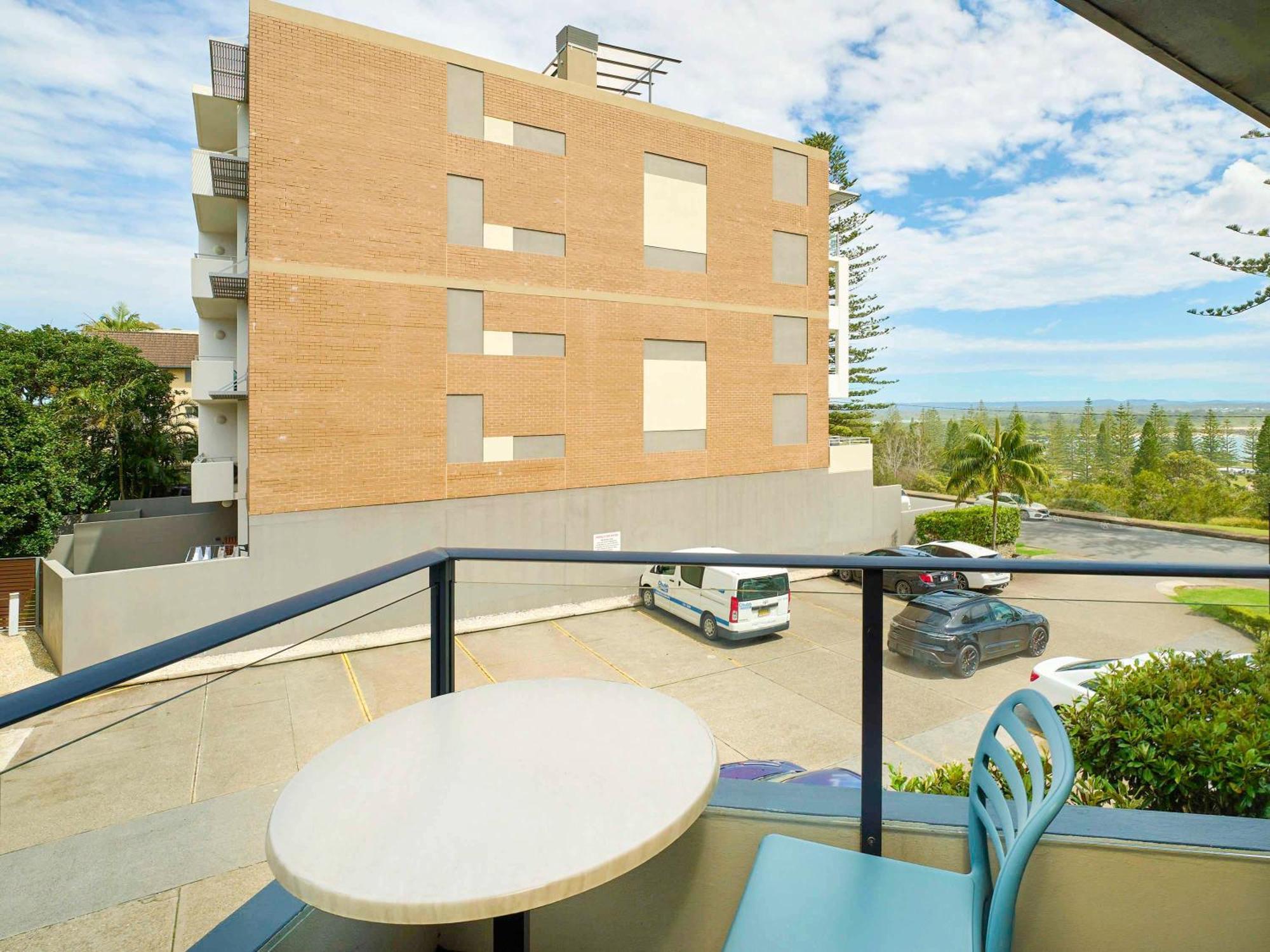 Hotel ibis Styles Port Macquarie Extérieur photo