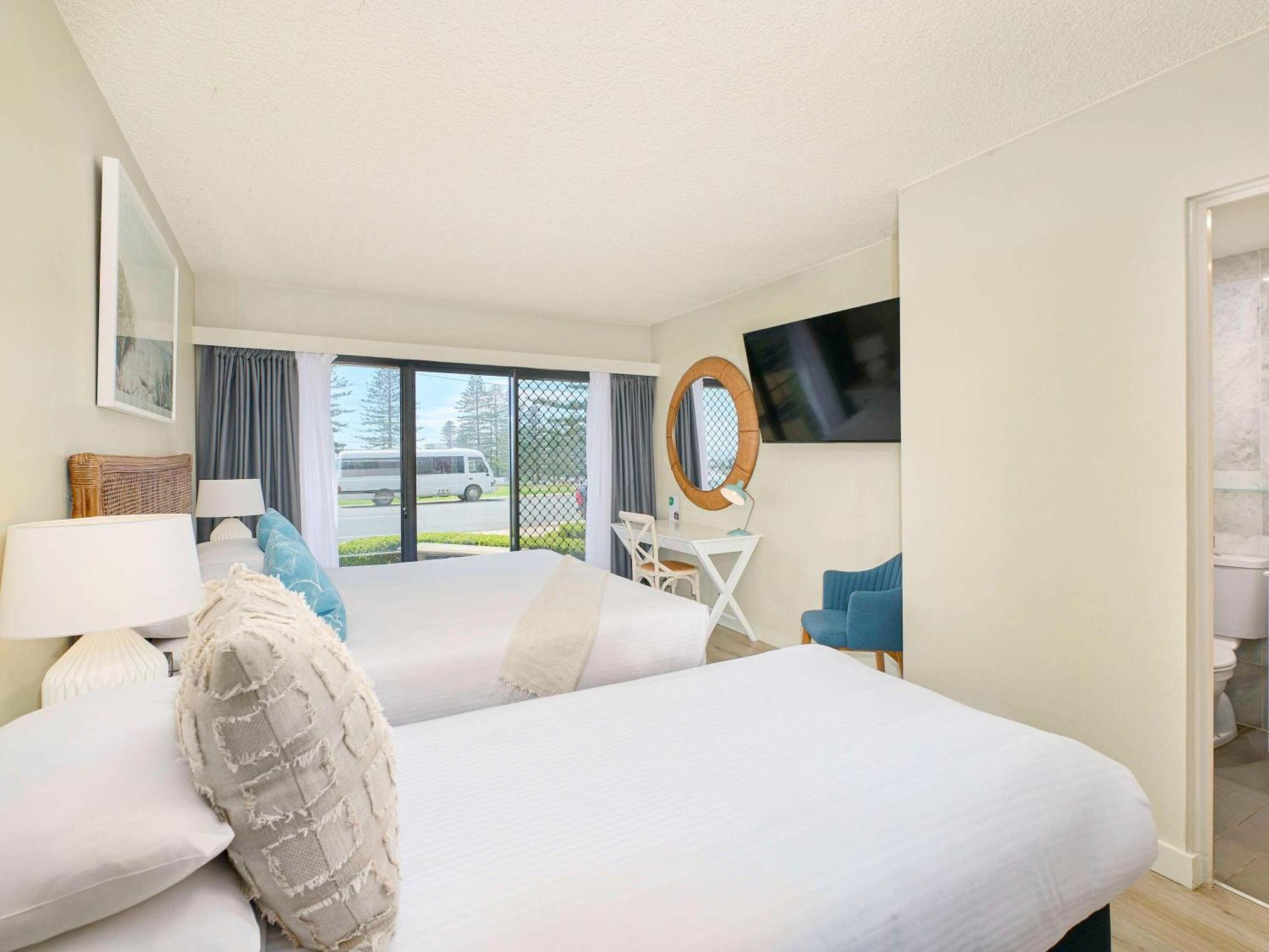 Hotel ibis Styles Port Macquarie Extérieur photo