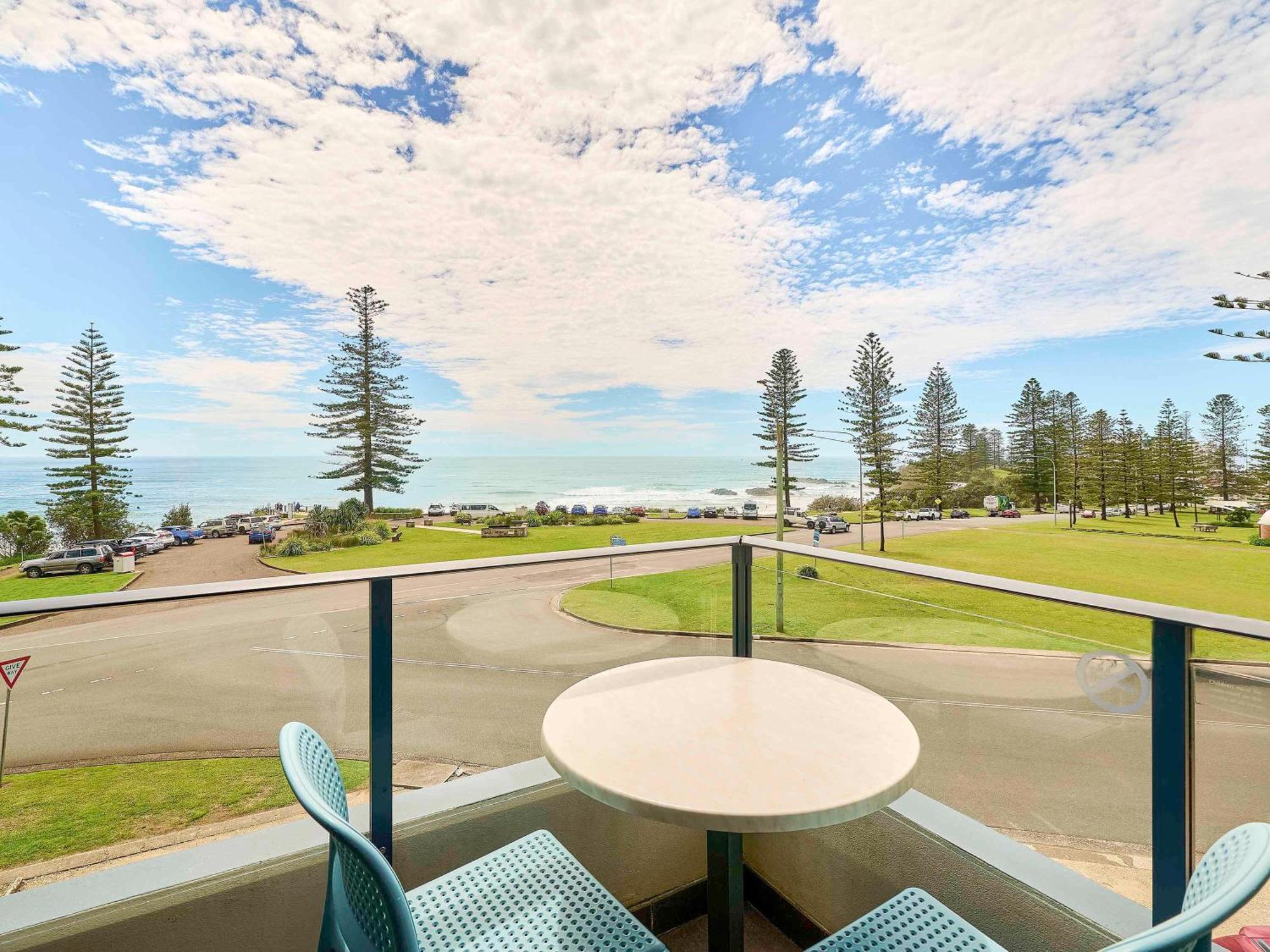 Hotel ibis Styles Port Macquarie Extérieur photo