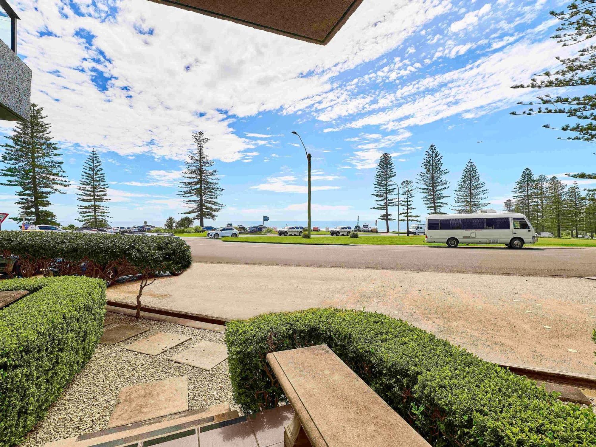 Hotel ibis Styles Port Macquarie Extérieur photo