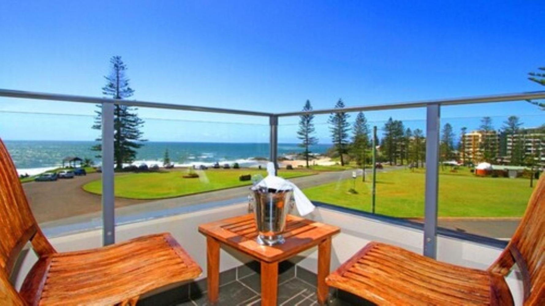 Hotel ibis Styles Port Macquarie Extérieur photo