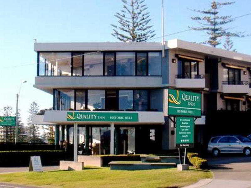 Hotel ibis Styles Port Macquarie Extérieur photo