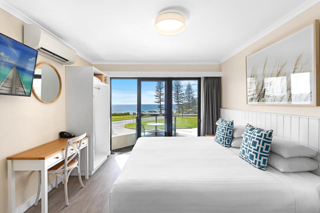 Hotel ibis Styles Port Macquarie Extérieur photo